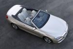 BMW 6-Series Convertible 2011 года